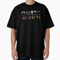 Boston T-Shirt - Trendy Graphic Unisex - T-Shirt, Sweatshirt, Hoodie