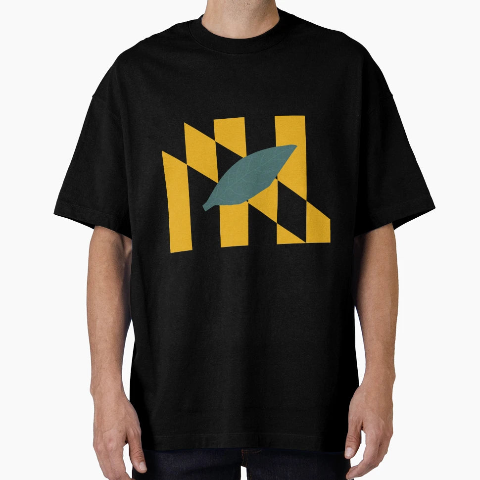 Calvert County T-Shirt - Trendy Graphic Unisex - T-Shirt, Sweatshirt, Hoodie
