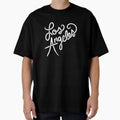 Los Angeles T-Shirt - Graphic Print Men Women - T-Shirt, Sweatshirt, Hoodie
