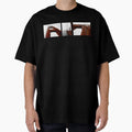 San Francisco T-Shirt - Trendy Graphic for Adults - T-Shirt, Sweatshirt, Hoodie