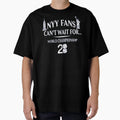 Ny Yankee Fans Cant Wait World T-Shirt - Custom Art Print Men Women - T-Shirt, Sweatshirt, Hoodie