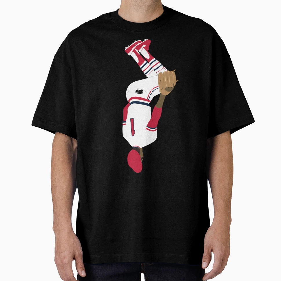 Backflip Oz T-Shirt - Aesthetic Graphic Men Women - T-Shirt, Sweatshirt, Hoodie