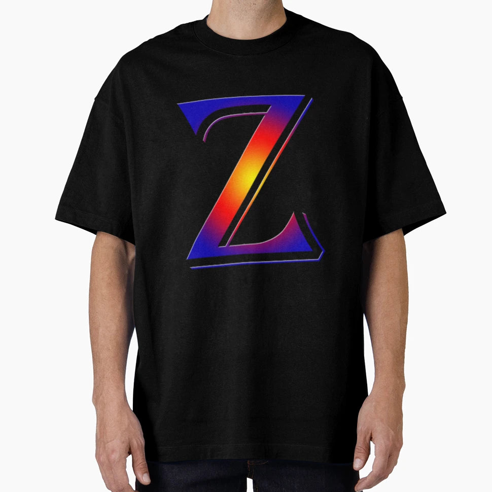 Zeta T-Shirt - Streetwear Style Men Women - T-Shirt, Sweatshirt, Hoodie