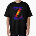Zeta T-Shirt - Streetwear Style Men Women - T-Shirt, Sweatshirt, Hoodie