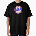 Chicago Illinois T-Shirt - Trendy Graphic for Adults - T-Shirt, Sweatshirt, Hoodie
