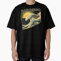 San Diego Wave T-Shirt - Novelty Apparel for Adults - T-Shirt, Sweatshirt, Hoodie
