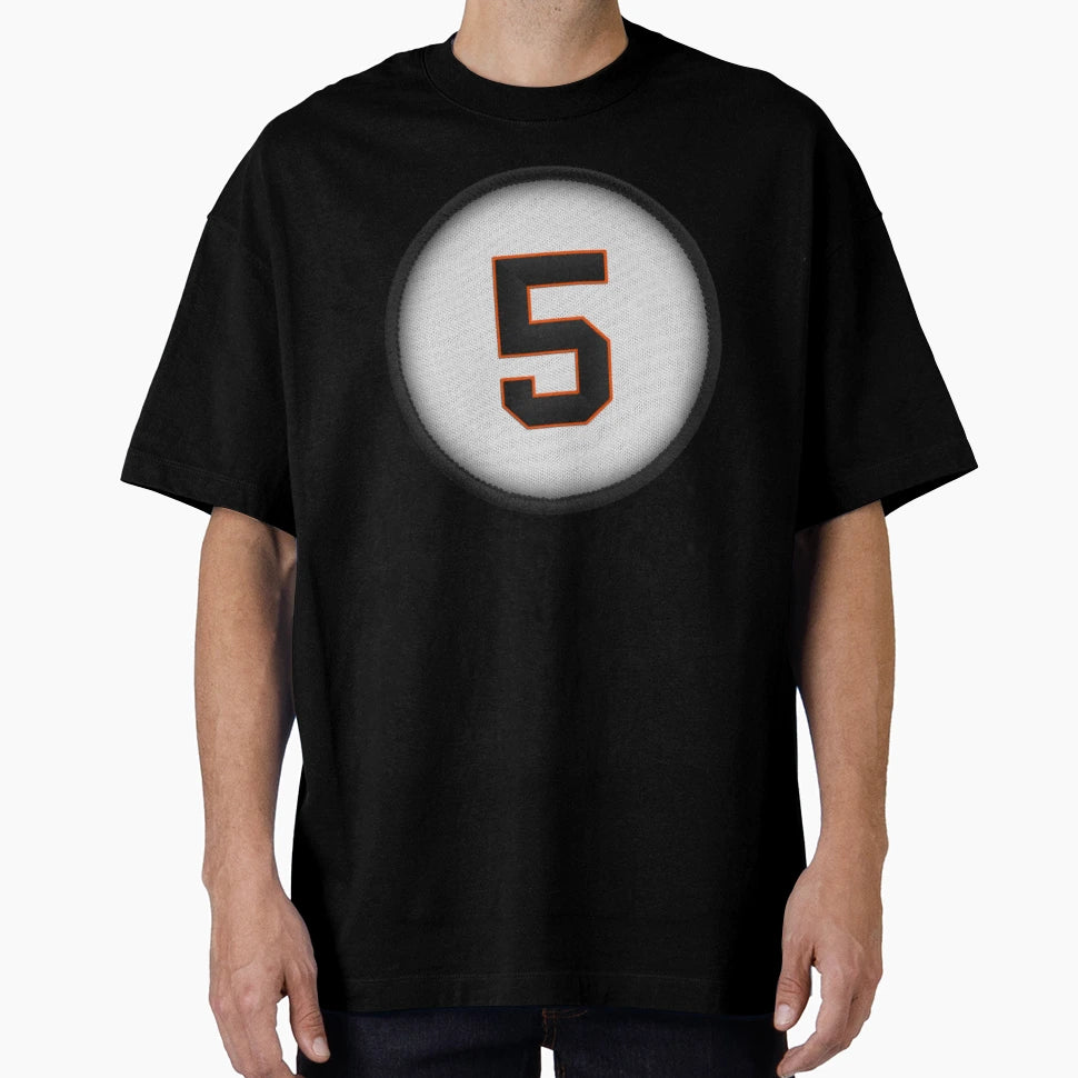 5 Mr Impossible T-Shirt - Minimalist Print for Adults - T-Shirt, Sweatshirt, Hoodie