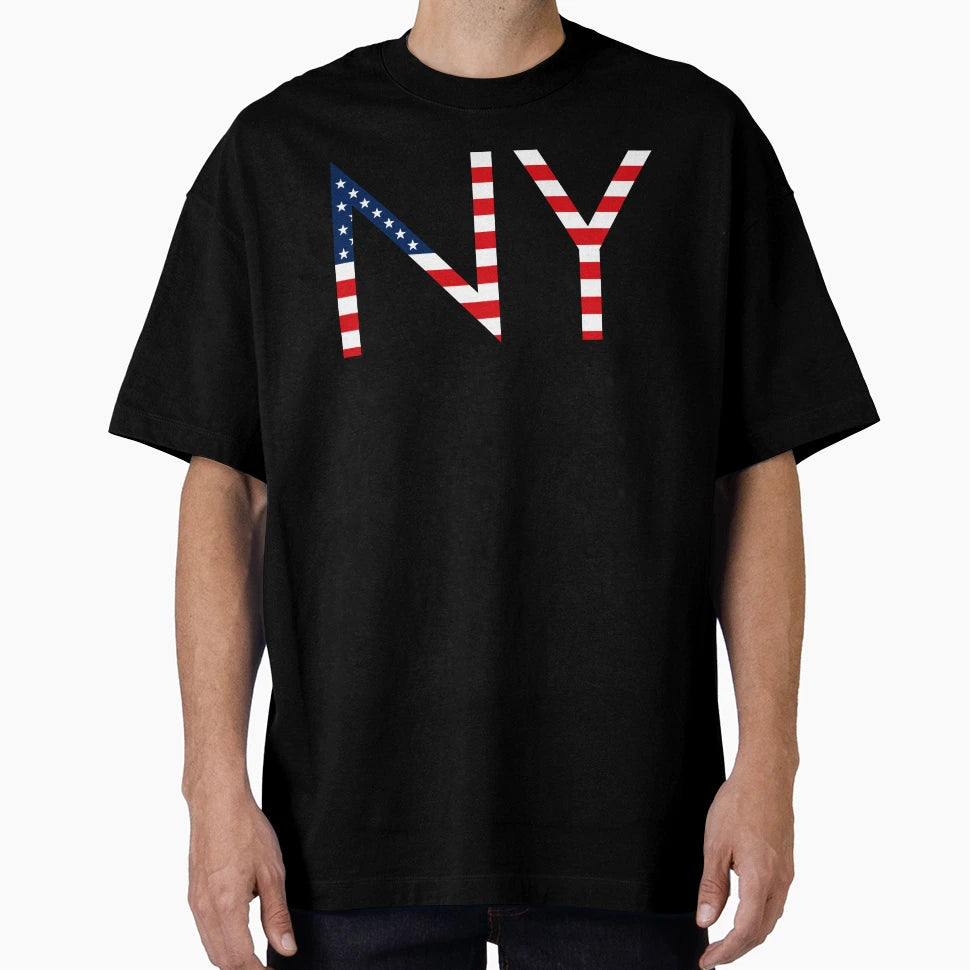 New York T-Shirt - Unique Graphic Unisex - T-Shirt, Sweatshirt, Hoodie