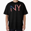 New York T-Shirt - Unique Graphic Unisex - T-Shirt, Sweatshirt, Hoodie