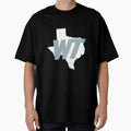Texas Wt T-Shirt - Streetwear Style for Adults - T-Shirt, Sweatshirt, Hoodie