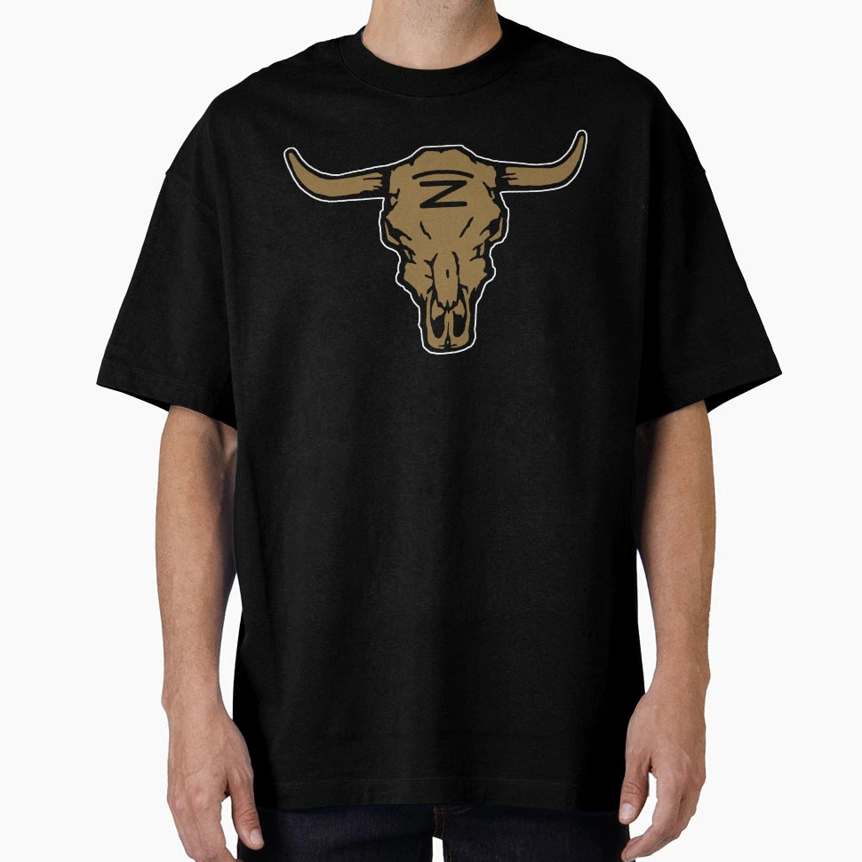 Cattle Brand Bull T-Shirt - Unique Graphic Unisex - T-Shirt, Sweatshirt, Hoodie