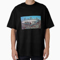 Old School Opening Day T-Shirt - Aesthetic Graphic Men Women - T-Shirt, Sweatshirt, Hoodie