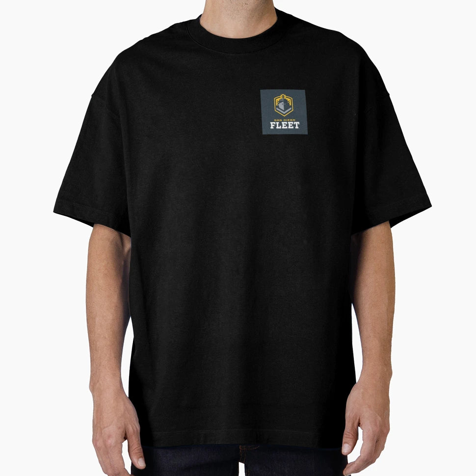 Aaf San Diego Fleet Gear T-Shirt - Trendy Graphic Men Women - T-Shirt, Sweatshirt, Hoodie