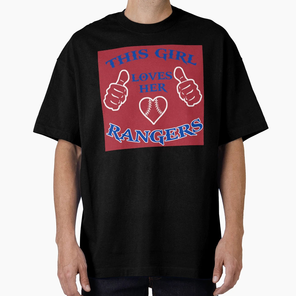 Loves Ranges T-Shirt - Minimalist Print Men Women - T-Shirt, Sweatshirt, Hoodie