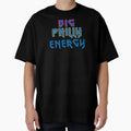 Big Philly Energy Basketball T-Shirt - Unique Graphic Unisex - T-Shirt, Sweatshirt, Hoodie