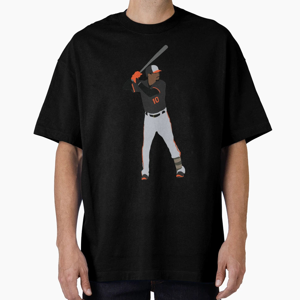 Adam Jones T-Shirt - Graphic Print for Adults - T-Shirt, Sweatshirt, Hoodie