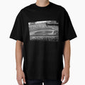 Boston T-Shirt - Graphic Print for Adults - T-Shirt, Sweatshirt, Hoodie
