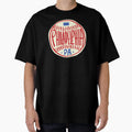 Philadelphia Pennsylvania Hand Drawn T-Shirt - Novelty Apparel Unisex - T-Shirt, Sweatshirt, Hoodie