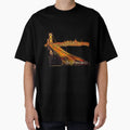Golden Gate T-Shirt - Unique Graphic Unisex - T-Shirt, Sweatshirt, Hoodie