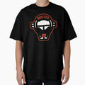 Buster San Francisco T-Shirt - Trendy Graphic Men Women - T-Shirt, Sweatshirt, Hoodie