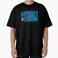 Detroit Strong T-Shirt - Graphic Print Unisex - T-Shirt, Sweatshirt, Hoodie
