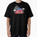 Texas Giant T-Shirt - Streetwear Style Unisex - T-Shirt, Sweatshirt, Hoodie