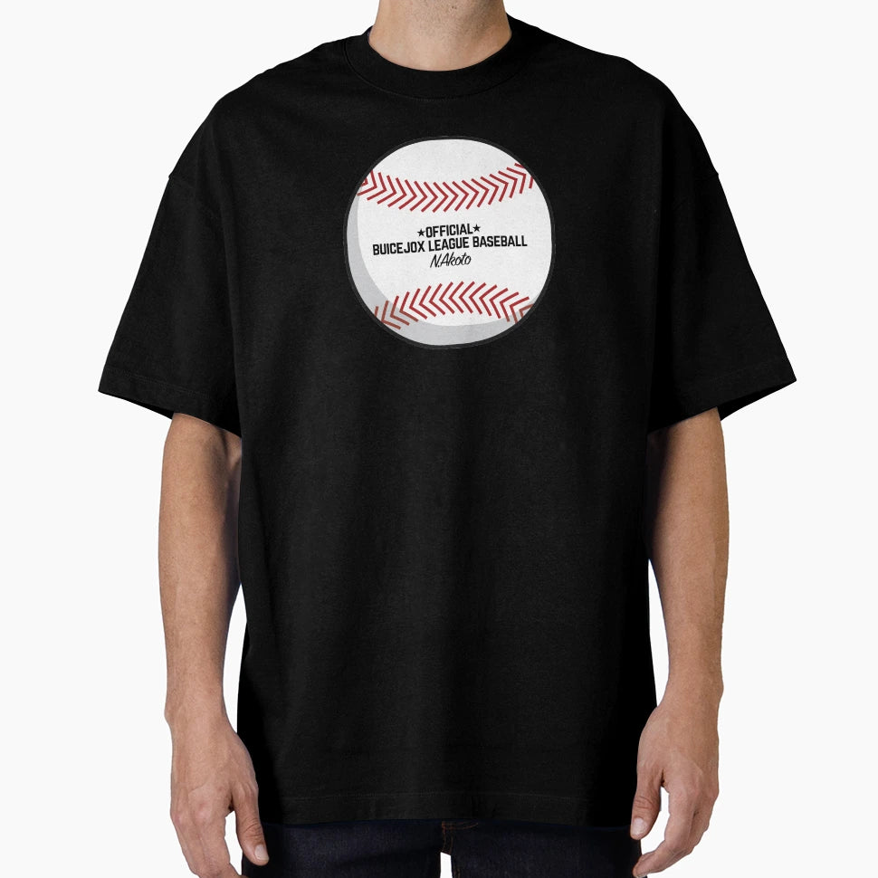 Baseball T-Shirt - Casual Everyday Wear Unisex - T-Shirt, Sweatshirt, Hoodie