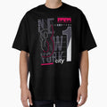 New York Downtown 81 T-Shirt - Aesthetic Graphic for Adults - T-Shirt, Sweatshirt, Hoodie
