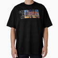 Gnv My Dna T-Shirt - Custom Art Print Men Women - T-Shirt, Sweatshirt, Hoodie