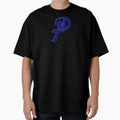 My Initials T-Shirt - Graphic Print Unisex - T-Shirt, Sweatshirt, Hoodie