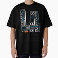 City Angels Los Angeles T-Shirt - Streetwear Style Men Women - T-Shirt, Sweatshirt, Hoodie