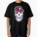 Misfit Phillies T-Shirt - Fun Novelty Design Men Women - T-Shirt, Sweatshirt, Hoodie