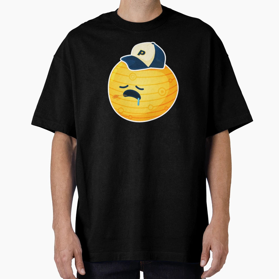 Pacers Planet T-Shirt - Aesthetic Graphic Unisex - T-Shirt, Sweatshirt, Hoodie