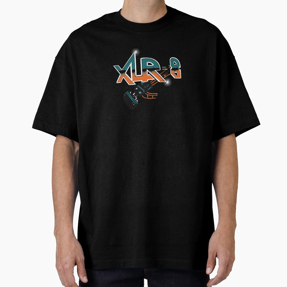 Xlr 8 Astroworld T-Shirt - Casual Everyday Wear for Adults - T-Shirt, Sweatshirt, Hoodie