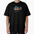 Xlr 8 Astroworld T-Shirt - Casual Everyday Wear for Adults - T-Shirt, Sweatshirt, Hoodie