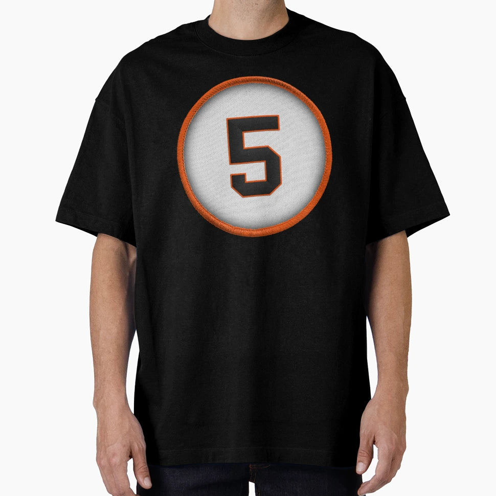 5 Mr Impossible Alt Version T-Shirt - Streetwear Style Men Women - T-Shirt, Sweatshirt, Hoodie