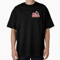 Go Cardinals T-Shirt - Minimalist Print Unisex - T-Shirt, Sweatshirt, Hoodie