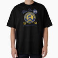 South Bend Blue Sox Aagpbl Patch T-Shirt - Graphic Print Men Women - T-Shirt, Sweatshirt, Hoodie