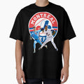 Montreal Expos Baseball Art Iconic T-Shirt - Streetwear Style for Adults - T-Shirt, Sweatshirt, Hoodie
