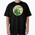 Kalamazoo Lassies Aagpbl Hat T-Shirt - Fun Novelty Design Men Women - T-Shirt, Sweatshirt, Hoodie