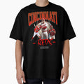 Baseball Bootleg T-Shirt - Streetwear Style Unisex - T-Shirt, Sweatshirt, Hoodie