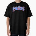 Baseball T-Shirt - Trendy Graphic Unisex - T-Shirt, Sweatshirt, Hoodie