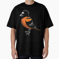Oriole T-Shirt - Trendy Graphic Men Women - T-Shirt, Sweatshirt, Hoodie