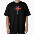 Weasleys Wizard Wheezes Logo T-Shirt - Casual Everyday Wear for Adults - T-Shirt, Sweatshirt, Hoodie