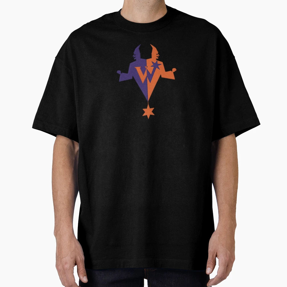 Weasleys Wizard Wheezes Logo T-Shirt - Casual Everyday Wear for Adults - T-Shirt, Sweatshirt, Hoodie