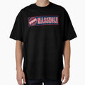 Certified Masshole Bumper T-Shirt - Streetwear Style for Adults - T-Shirt, Sweatshirt, Hoodie