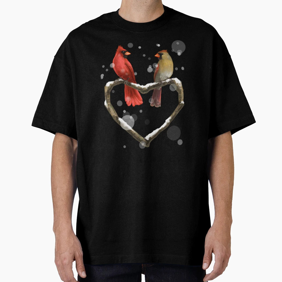 Cardinals T-Shirt - Casual Everyday Wear Men Women - T-Shirt, Sweatshirt, Hoodie