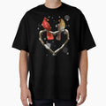 Cardinals T-Shirt - Casual Everyday Wear Men Women - T-Shirt, Sweatshirt, Hoodie