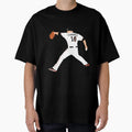 Jos Fern Ndez T-Shirt - Novelty Apparel for Adults - T-Shirt, Sweatshirt, Hoodie