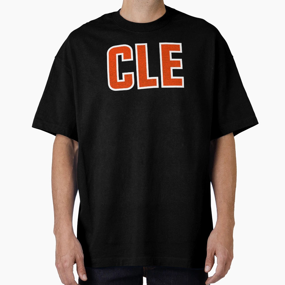 Cle Browns Version T-Shirt - Trendy Graphic Unisex - T-Shirt, Sweatshirt, Hoodie